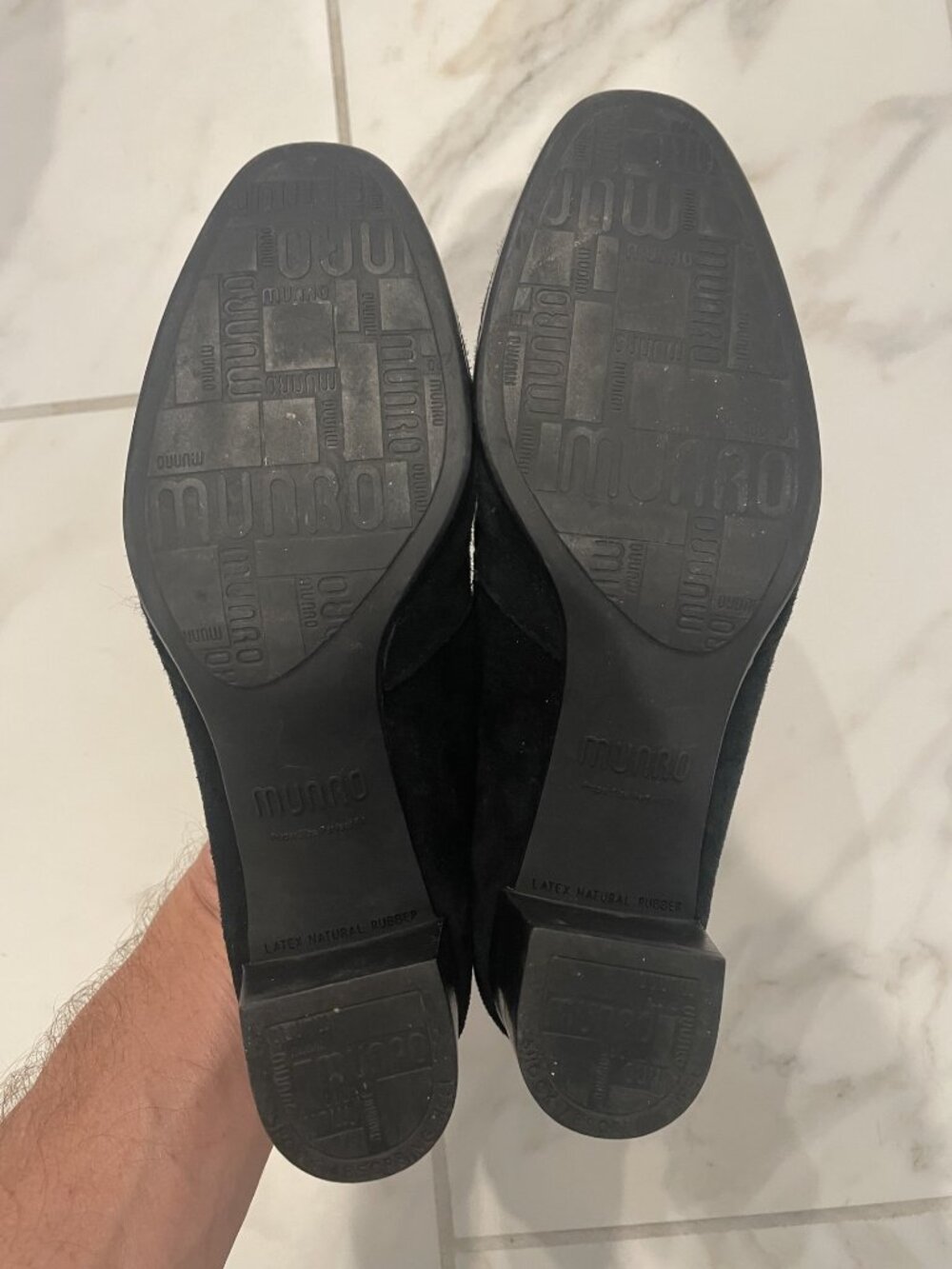 Munro shoes - Picture 3 of 7